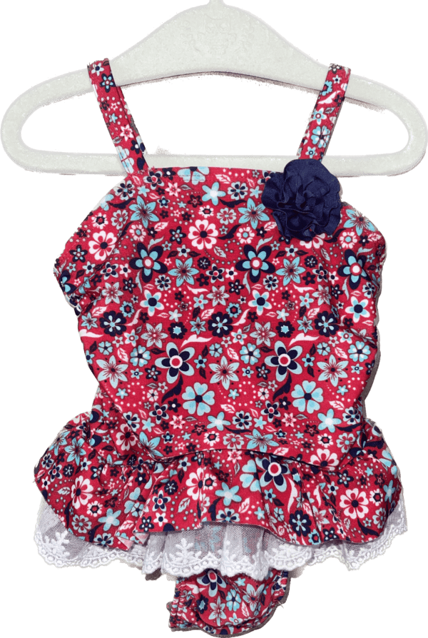 Matilda Jane Bathing Suit 9mo