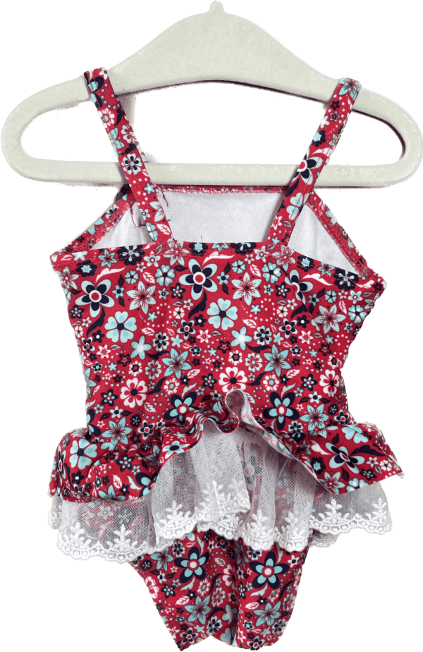 Matilda Jane Bathing Suit 9mo - Image 2