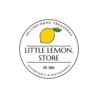 little lemon store logo